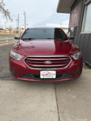 Image for 2015 Ford Taurus Limited ID: 7251793