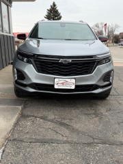 Image for 2024 Chevrolet Equinox Premier ID: 7264864