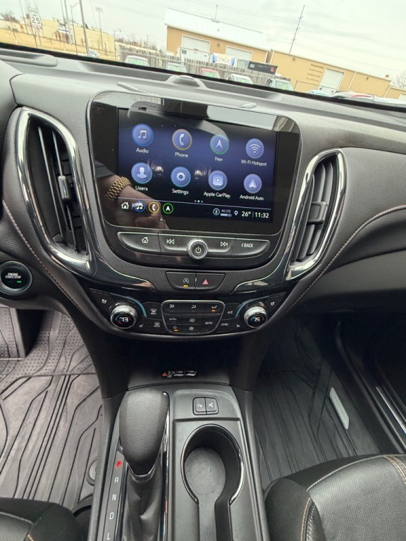2024 Chevrolet Equinox Image 8
