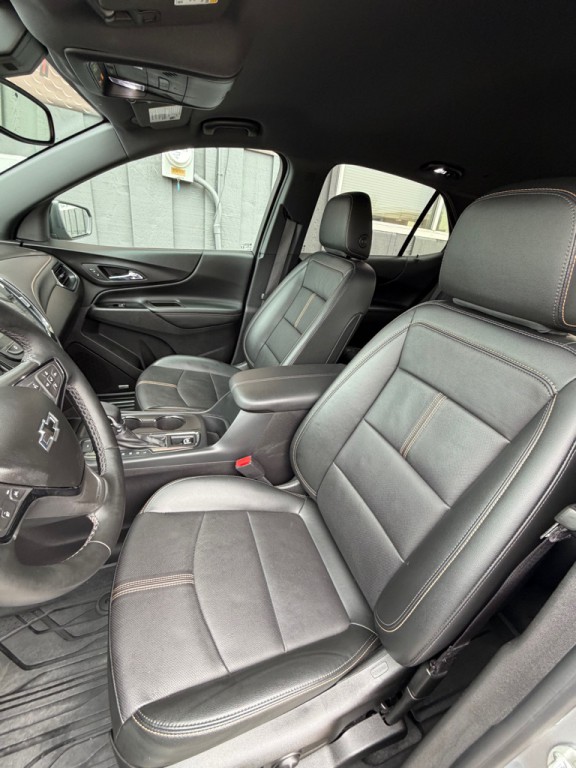 2024 Chevrolet Equinox Image 10