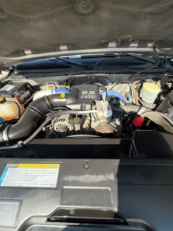 2001 GMC Sierra Image 12
