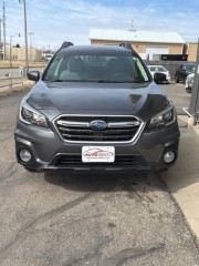 Image for 2018 Subaru Outback 2.5I PREMIUM ID: 7269524
