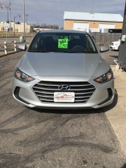 Image for 2018 Hyundai Elantra SEL ID: 7269539