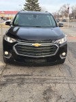 Image for 2021 Chevrolet Traverse LT ID: 7269550