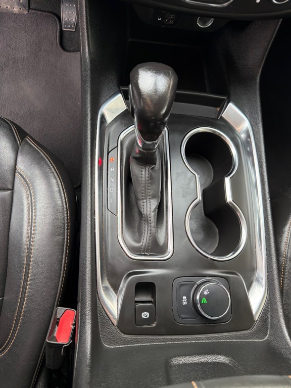 2021 Chevrolet Traverse Image 8