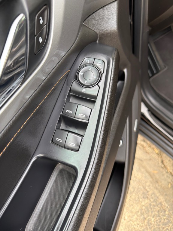 2021 Chevrolet Traverse Image 12