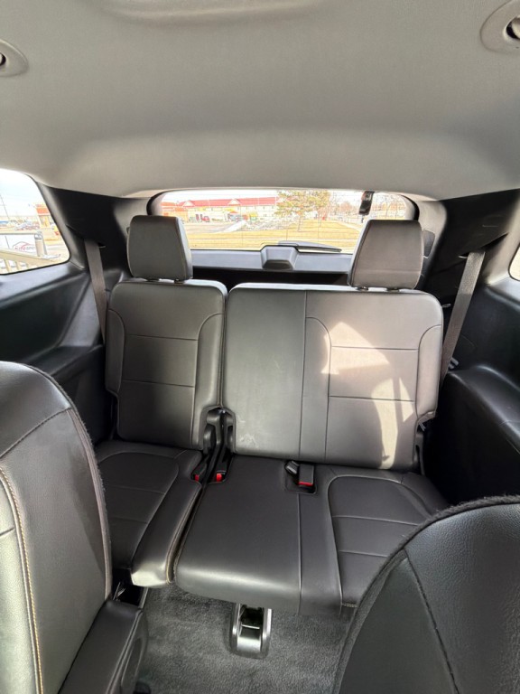 2021 Chevrolet Traverse Image 13