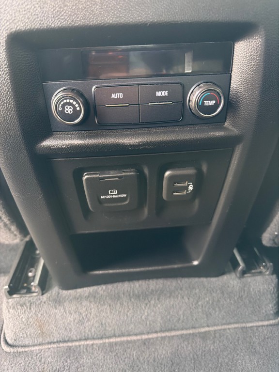 2021 Chevrolet Traverse Image 14