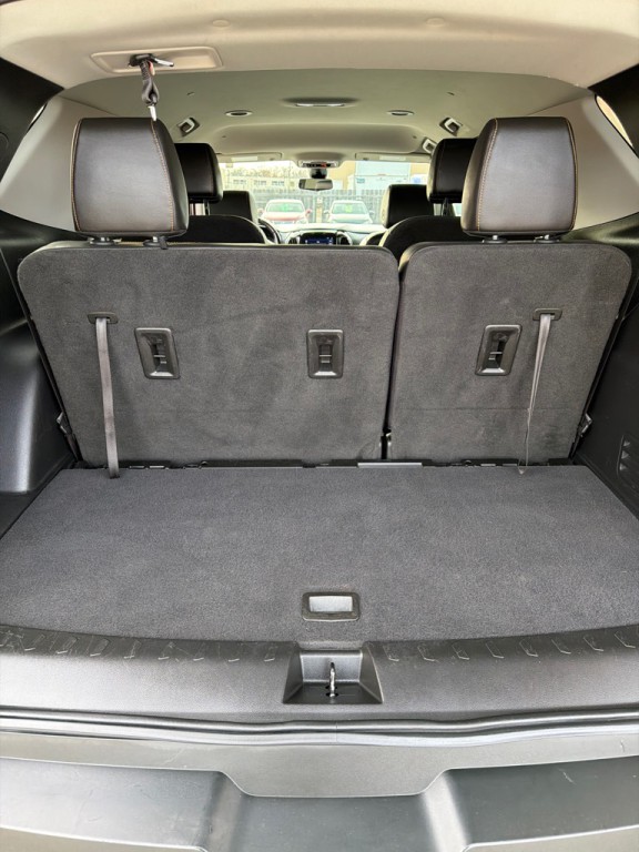 2021 Chevrolet Traverse Image 16