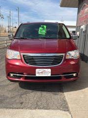Image for 2014 Chrysler Town & Country Touring L ID: 7292743