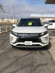 Image for 2020 Mitsubishi Eclipse SE ID: 7336126