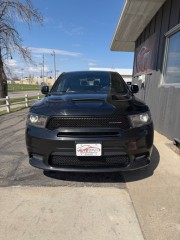 Image for 2020 Dodge Durango R/T ID: 7370862