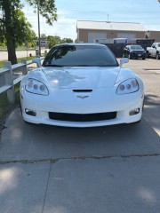 Image for 2011 Chevrolet Corvette Grand Sport ID: 7414629