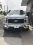 Image for 2022 Ford F-150 Supercrew ID: 7415711