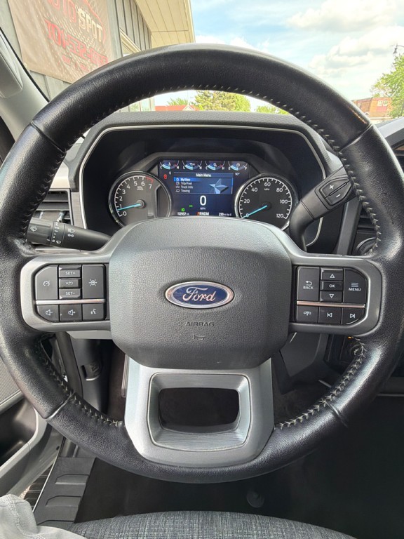 2022 Ford F-150 Image 7
