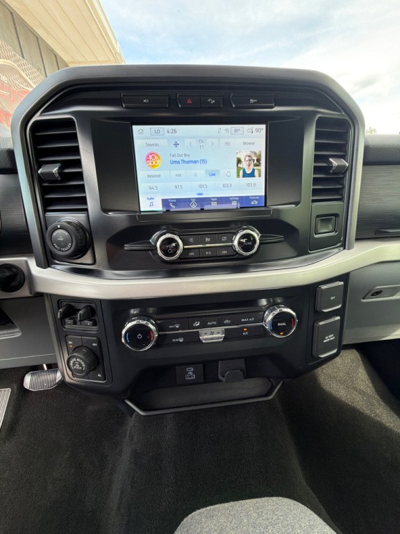 2022 Ford F-150 Image 8
