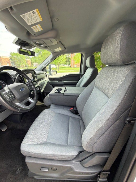 2022 Ford F-150 Image 11
