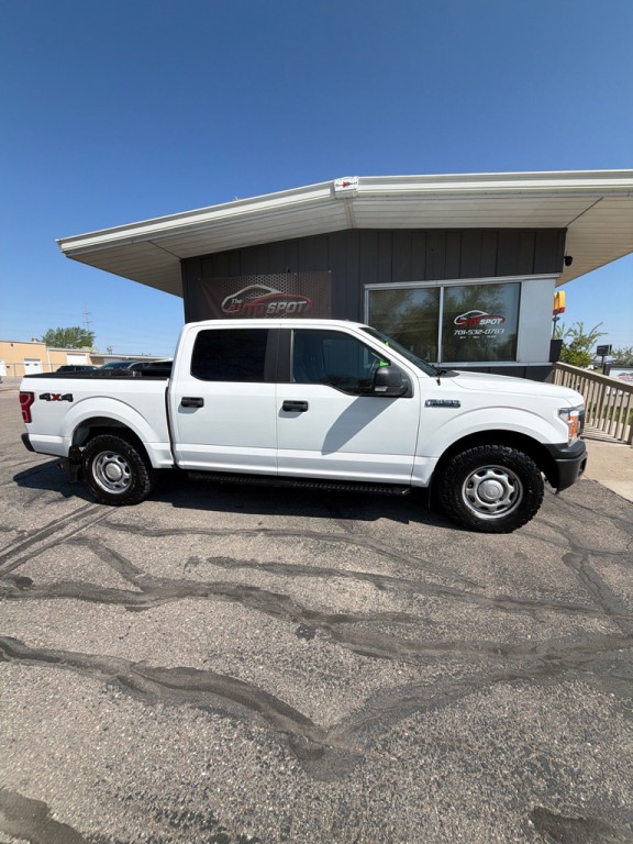 2019 Ford F-150 Image 2