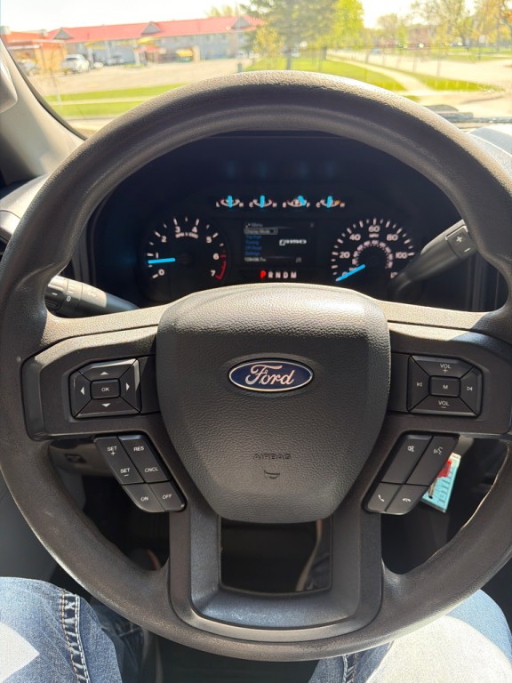 2019 Ford F-150 Image 5