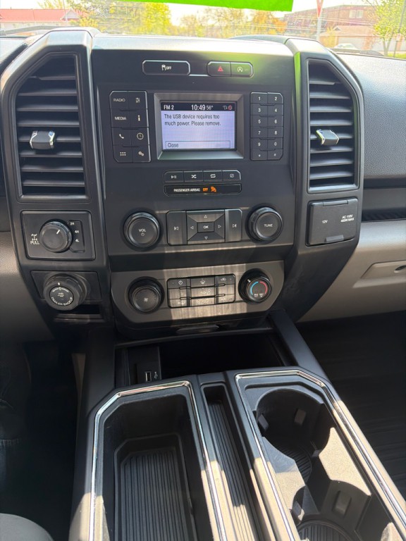 2019 Ford F-150 Image 6