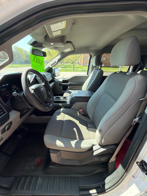 2019 Ford F-150 Image 7