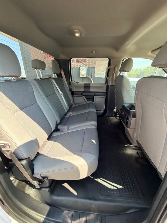 2019 Ford F-150 Image 8