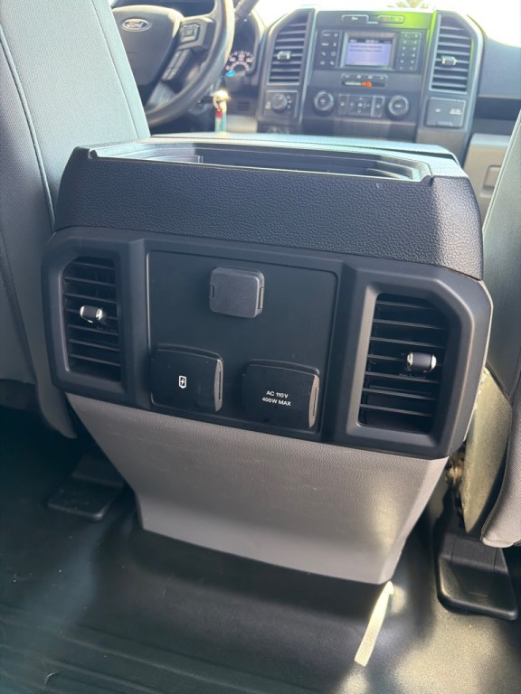 2019 Ford F-150 Image 9