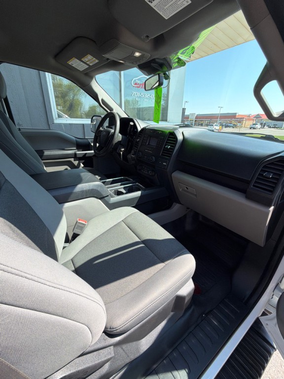 2019 Ford F-150 Image 10