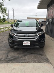 Image for 2017 Ford Edge SEL ID: 7449879