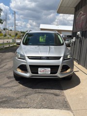 Image for 2014 Ford Escape Titanium ID: 7458402