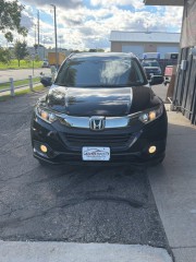 Image for 2022 Honda HR-V EX ID: 7474122