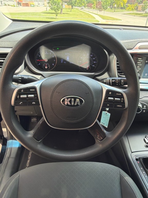 2020 Kia Sorento Image 5