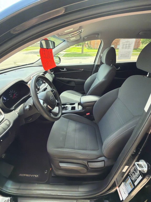 2020 Kia Sorento Image 7