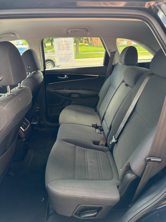 2020 Kia Sorento Image 9