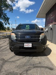 Image for 2014 Ford Explorer Limited ID: 7580178