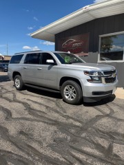 Image for 2020 Chevrolet Suburban 1500 LT ID: 7580230