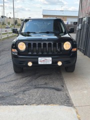 Image for 2014 Jeep Patriot Sport ID: 7581058