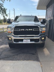 Image for 2024 RAM 2500 Big Horn ID: 7602891