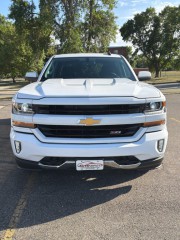 Image for 2016 Chevrolet Silverado 1500 LT ID: 7607921