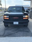 Image for 1996 GMC Yukon  ID: 7639814