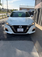 Image for 2021 Nissan Altima S ID: 7660644