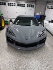 Image for 2024 Chevrolet Corvette Z06 2LZ ID: 7664334