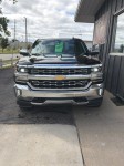 Image for 2016 Chevrolet Silverado 1500 LTZ ID: 7677390