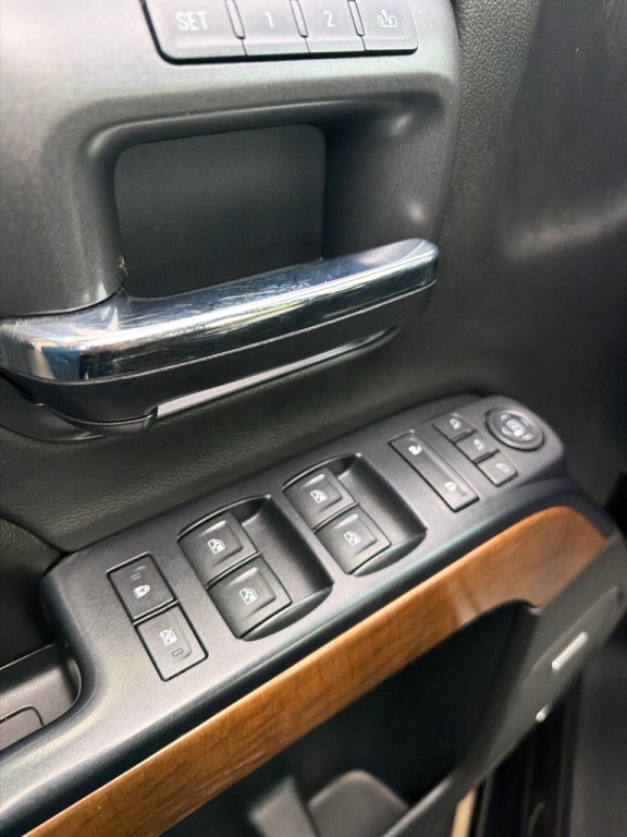 2016 Chevrolet Silverado 1500 Image 9