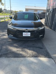 Image for 2018 Honda Accord Touring ID: 7688629