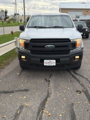 Image for 2018 Ford F-150 Supercrew ID: 7703861