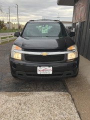 Image for 2008 Chevrolet Equinox LS ID: 7740251
