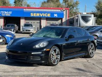 Image for 2015 Porsche Panamera 4 ID: 5522005