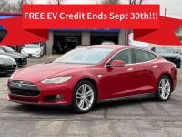 Image for 2013 Tesla Model S  ID: 5961076