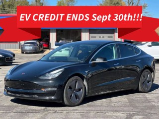 Image for 2019 Tesla Model 3 Standard Range Plus ID: 6045534